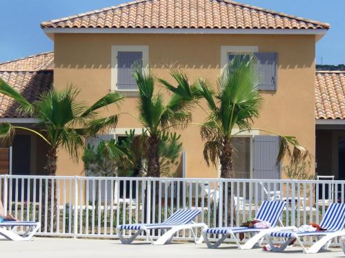 Villa Example